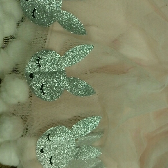 Zunie Dresses Girls Size 5 Easter Dress Poshmark